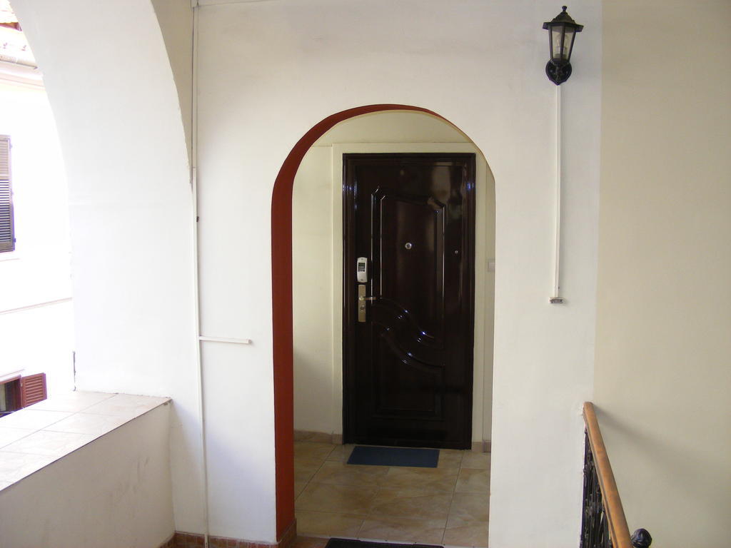 Garsoniera Central Sibiu Quarto foto